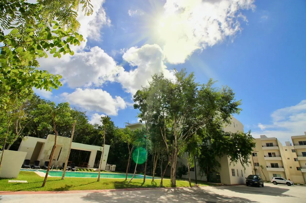 Selvanova By Select Apartment Playa del Carmen